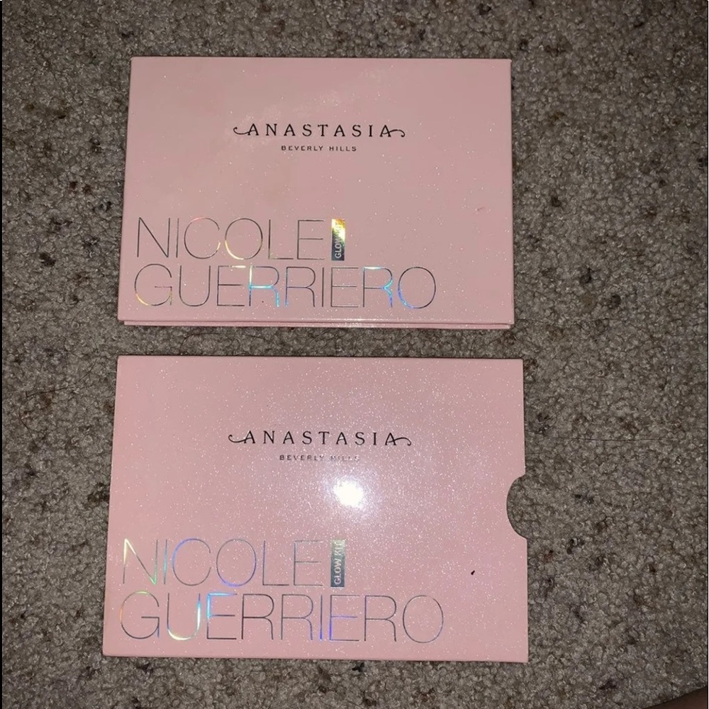 Anastasia Beverly Hills